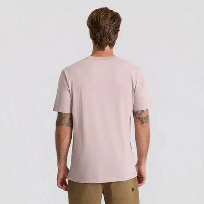 Made To Fade Short Sleeve Tee