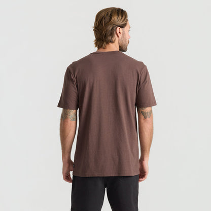 Well Worn Organic Tee
