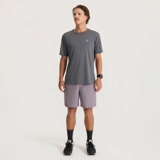 Mathis Active Core Short Sleeve Tee