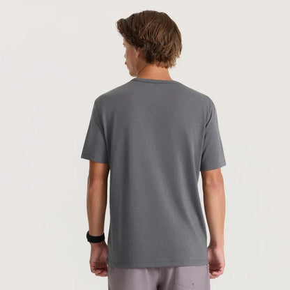 Mathis Active Core Short Sleeve Tee