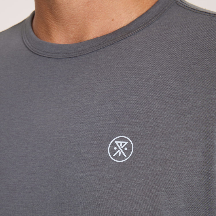Mathis Active Core Short Sleeve Tee