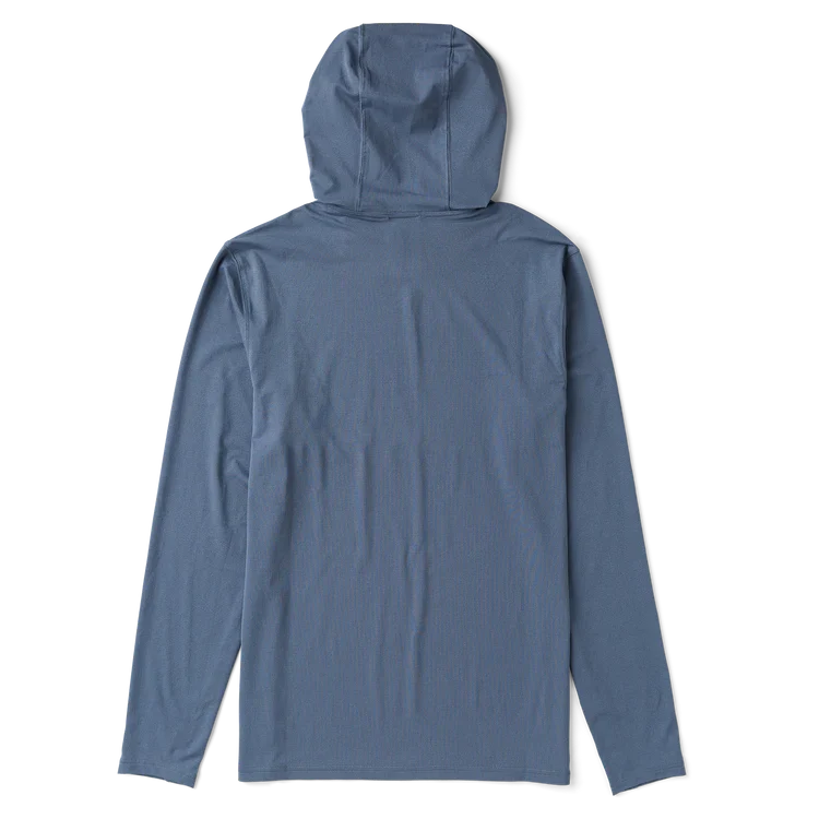 Venture Long Sleeve UPF Hoodie