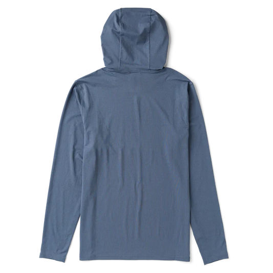 Venture Long Sleeve UPF Hoodie