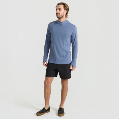 Venture Long Sleeve UPF Hoodie