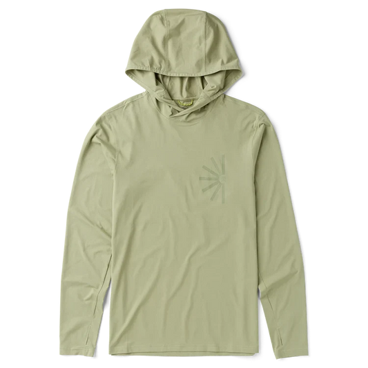 Venture Long Sleeve UPF Hoodie