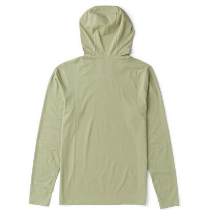 Venture Long Sleeve UPF Hoodie