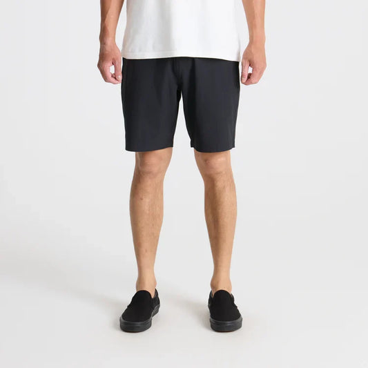 Hytide Hybrid Shorts 18.5"