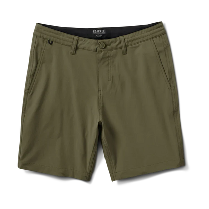 Hytide Hybrid Shorts 18.5"