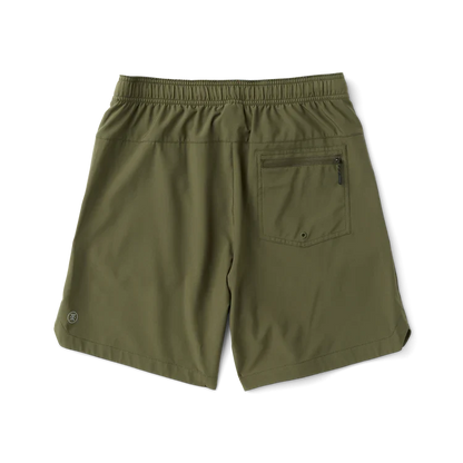 Serrano 7" Active Stretch Shorts