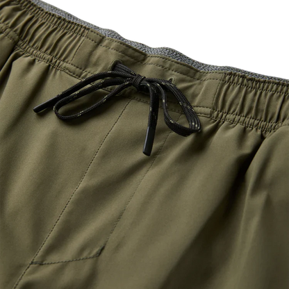 Serrano 7" Active Stretch Shorts