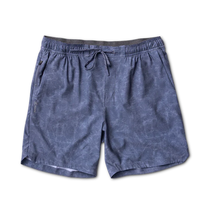 Serrano 7" Active Stretch Shorts