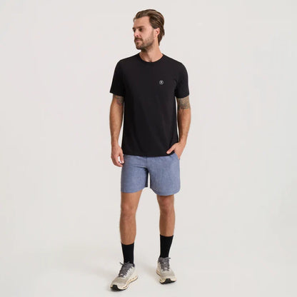 Serrano 7" Active Stretch Shorts