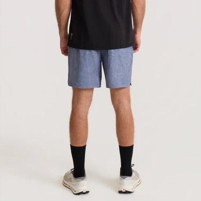 Serrano 7" Active Stretch Shorts
