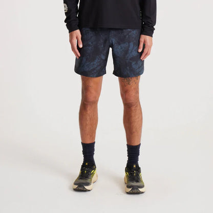 Serrano 7" Active Stretch Shorts