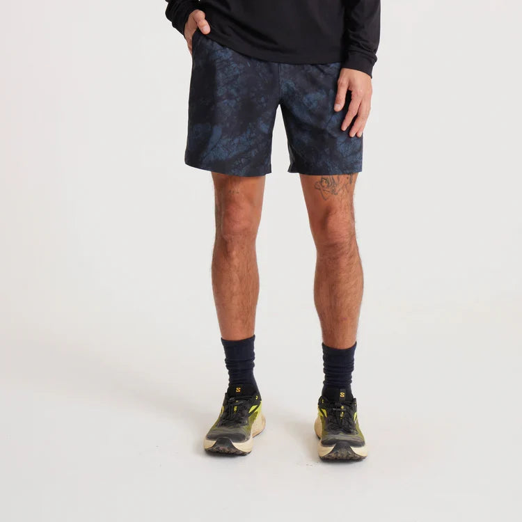 Serrano 7" Active Stretch Shorts
