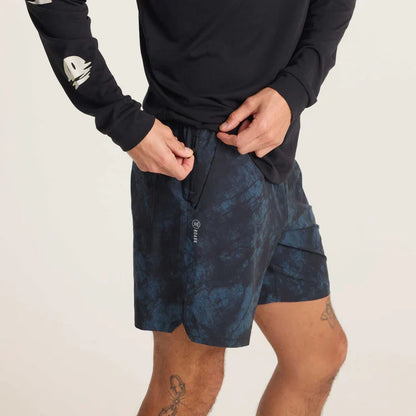 Serrano 7" Active Stretch Shorts