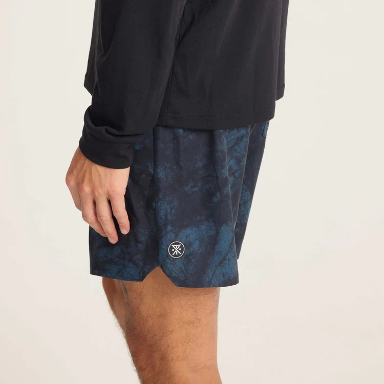 Serrano 7" Active Stretch Shorts