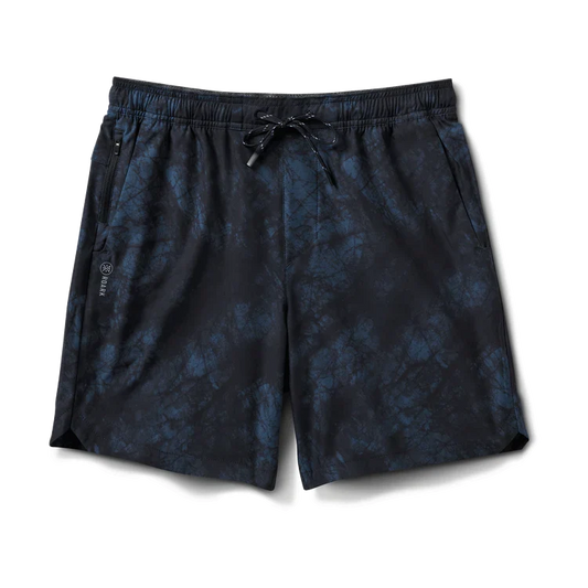 Serrano 7" Active Stretch Shorts