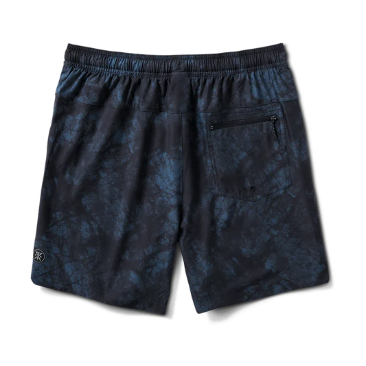 Serrano 7" Active Stretch Shorts