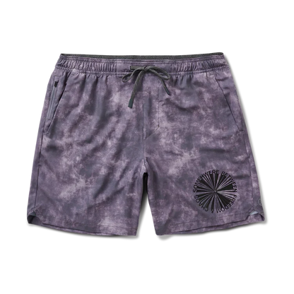 Serrano 7" Active Stretch Shorts