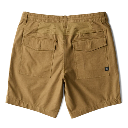 Layover Pro Traveler Shorts
