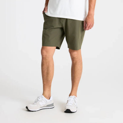 Layover Pro Traveler Shorts