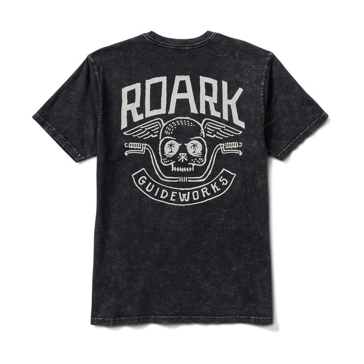 Guideworks Premium Tee