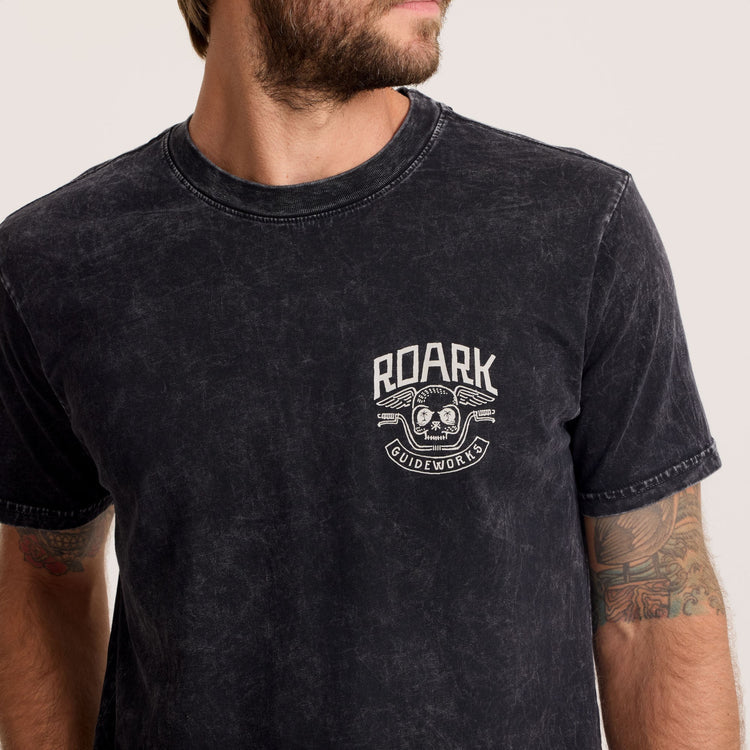 Guideworks Premium Tee