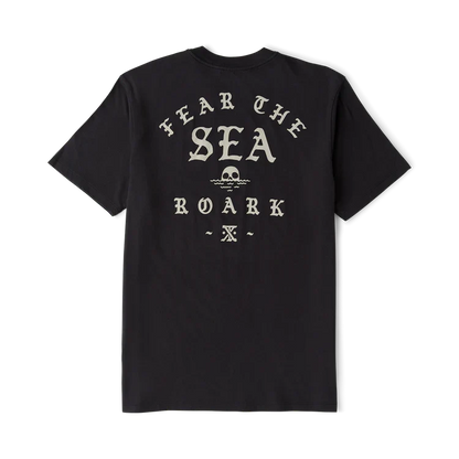 Fear The Sea Premium Tee