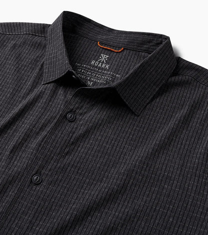 Bless Up Breathable Stretch Shirt