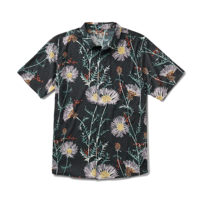 Bless Up Breathable Stretch Shirt