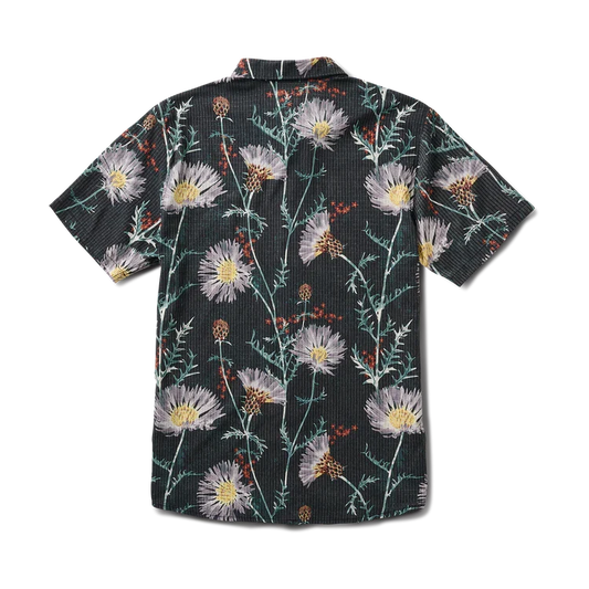 Bless Up Breathable Stretch Shirt