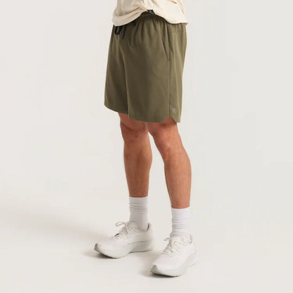 Serrano 7" Active Stretch Shorts