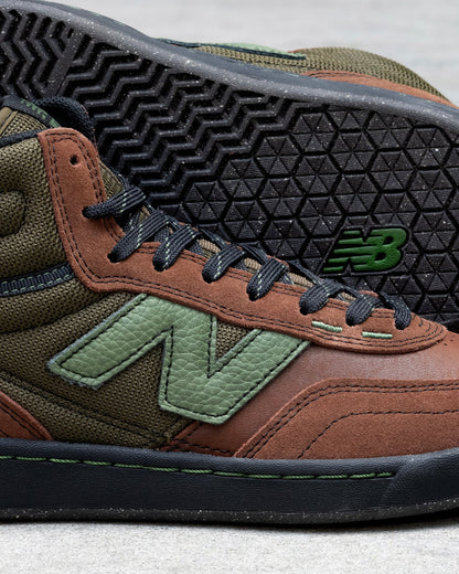 440 High V2