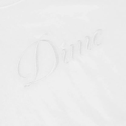 Cursive Tee