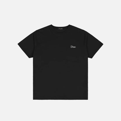 Classic Small Logo Tee