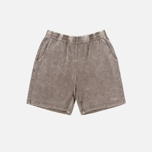 Classic Jersey Sweatshorts