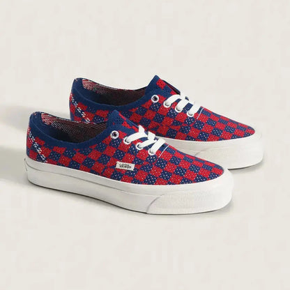 Premium Authentic 44 EK Punk Check