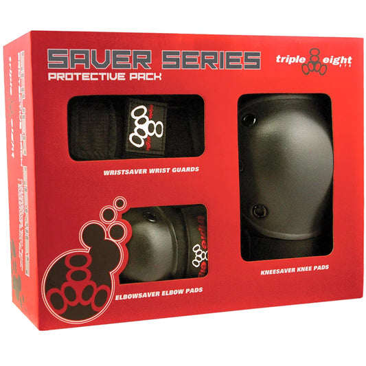Saver Series 3-Pack Pads