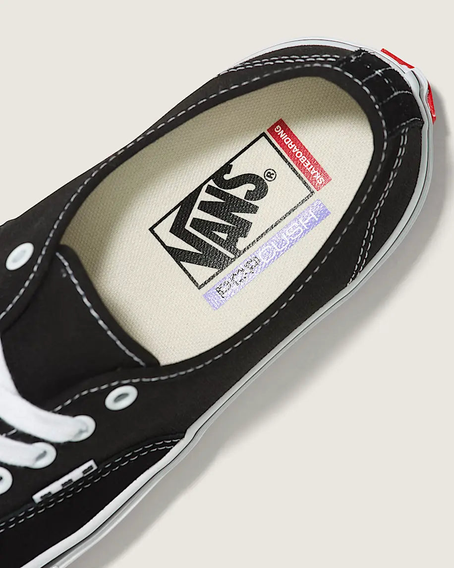 Skate Authentic
