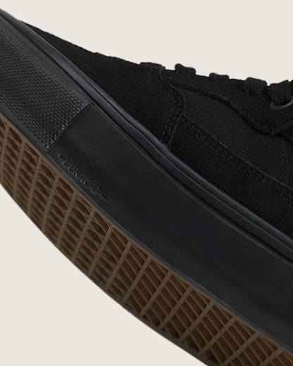 Skate Half Cab