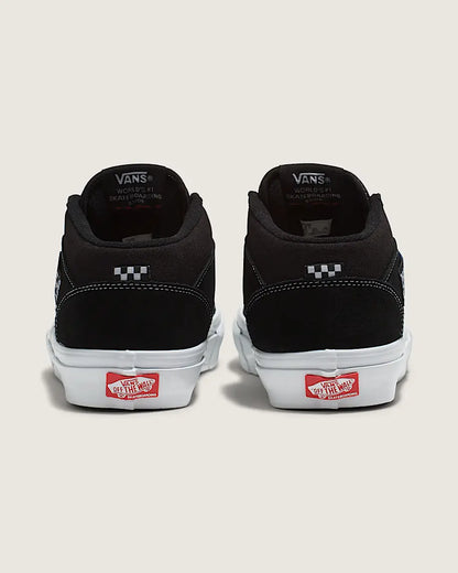Skate Half Cab