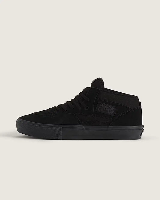 Skate Half Cab