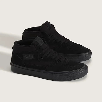 Skate Half Cab