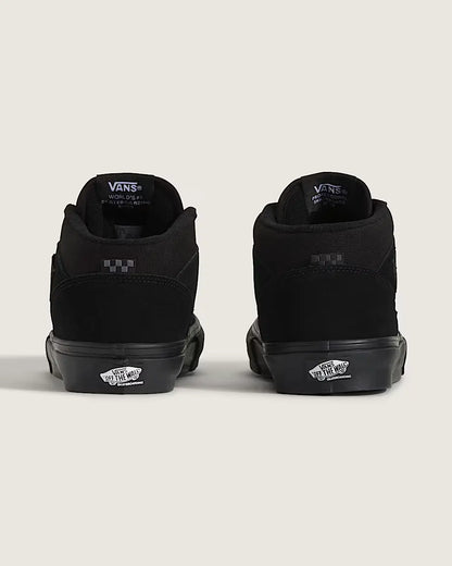 Skate Half Cab