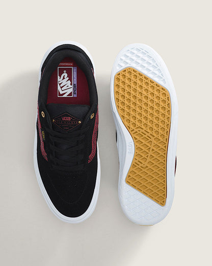 Skate Kyle Walker Wafflecup