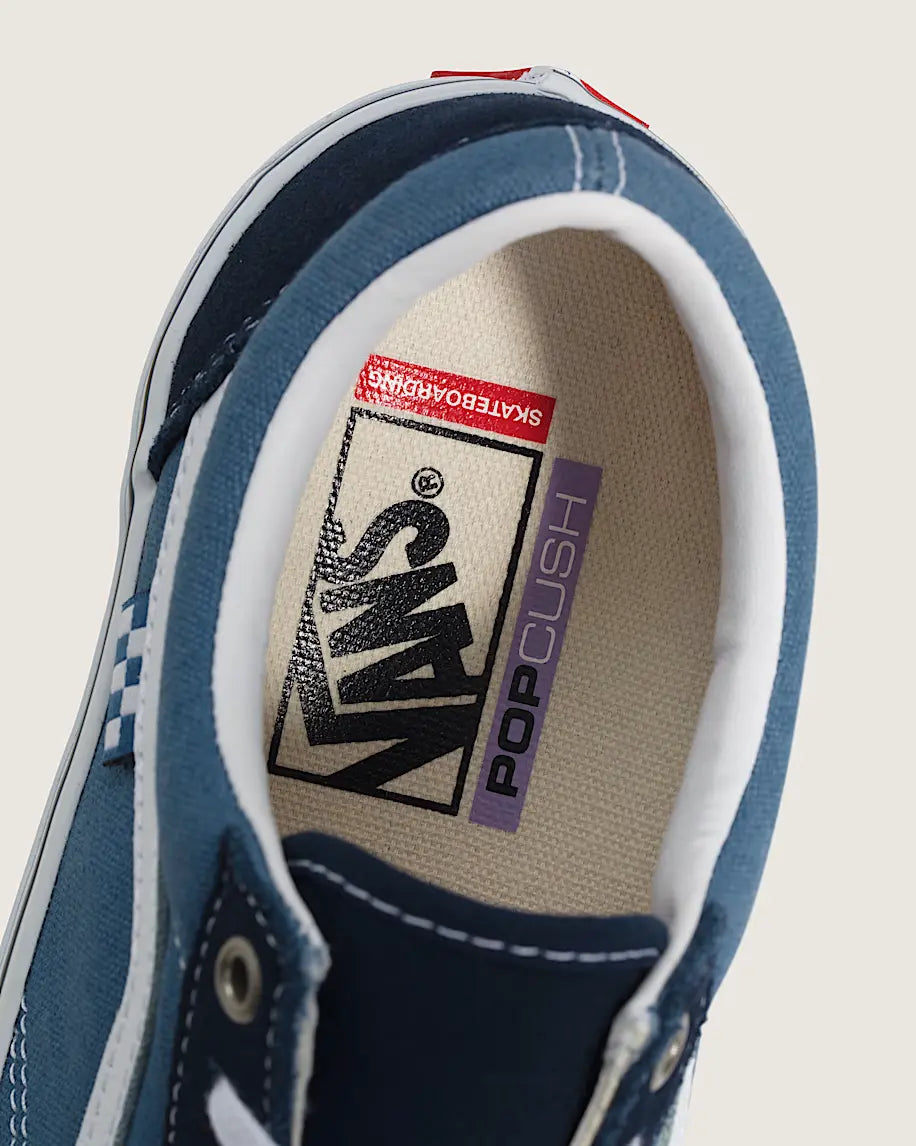 Skate Old Skool