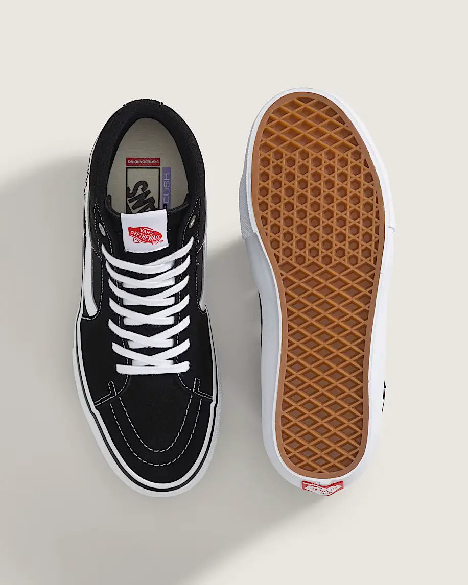 Skate Sk8-Hi