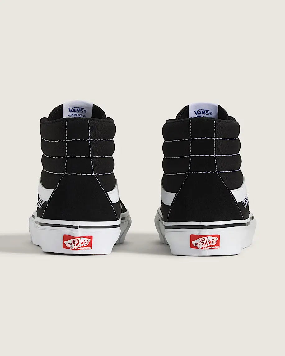 Skate Sk8-Hi