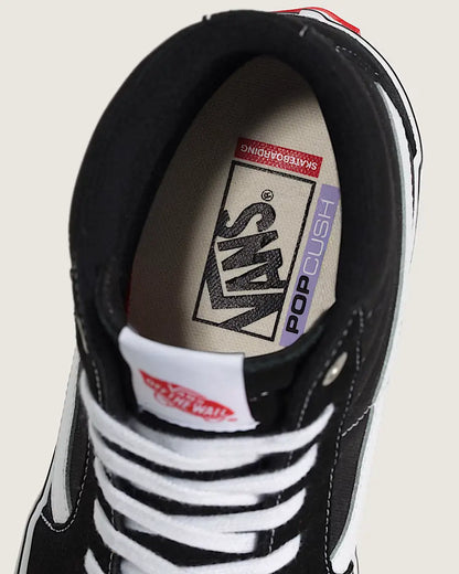 Skate Sk8-Hi